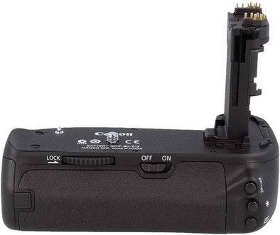 Canon BG-E13 is no longer available