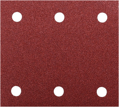 Makita Schuurstrook 114x102 mm K80 (10x) is nooit meer leverbaar