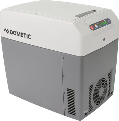 Dometic TropiCool TC 21 - Elektrisch is nooit meer leverbaar