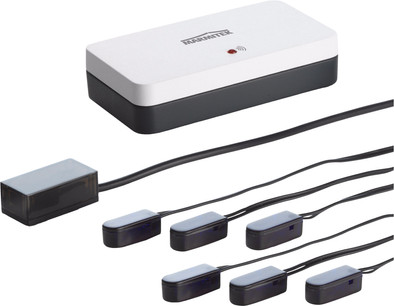 Marmitek Invisible Control 6 Remote Extender is no longer available