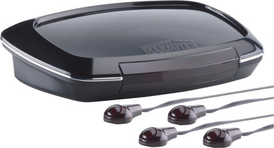 Marmitek Invisible Control 4 Remote Extender is no longer available