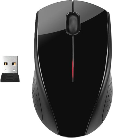 HP X3000 Wireless Mouse is no longer available