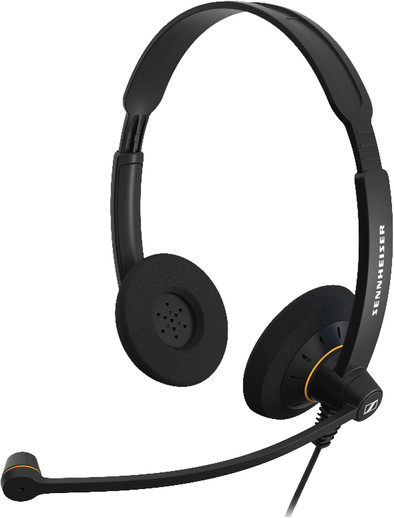 Sennheiser SC 60 USB ML is no longer available