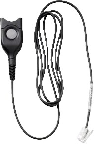 Sennheiser CSTD 01-1 is nooit meer leverbaar