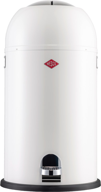 Wesco Kickmaster 33L White is no longer available