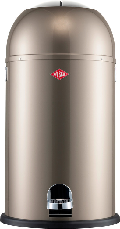 Wesco Kickmaster 33L Silver is no longer available