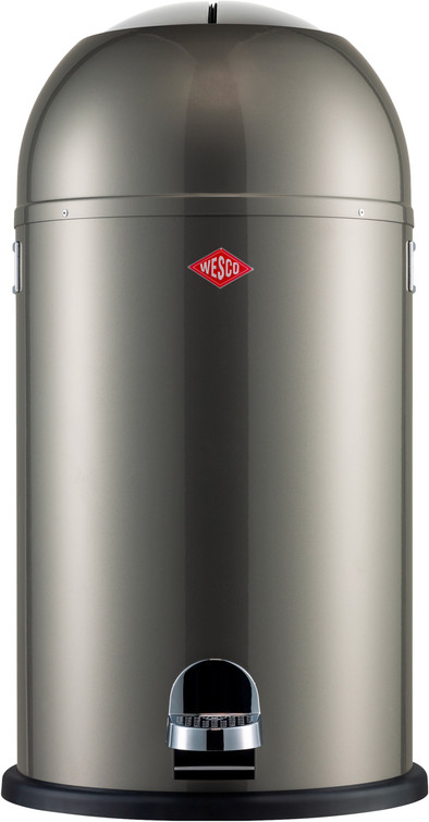 Wesco Kickmaster 33L Graphite is no longer available