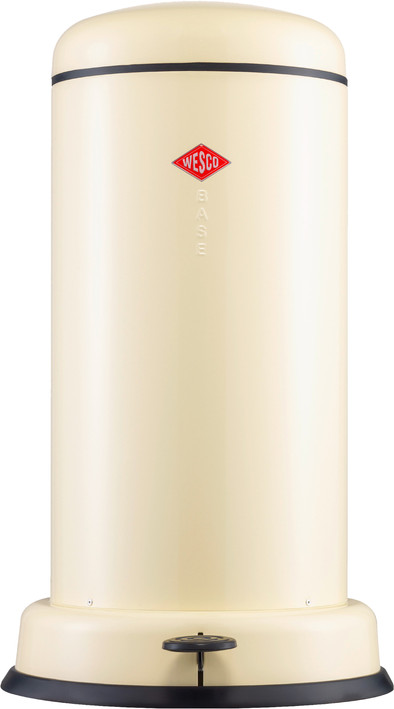 Wesco Baseboy 20 Liter is nooit meer leverbaar