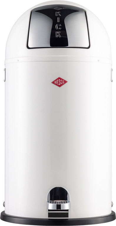 Wesco Kickboy 40L White is no longer available