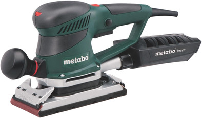 Metabo SRE 4350 TurboTec is nooit meer leverbaar