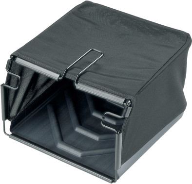 Gardena Grasopvangzak voor EVC 1000 en ES 500 is nooit meer leverbaar