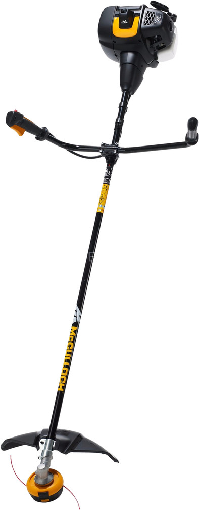 McCulloch B40 B Elite is no longer available