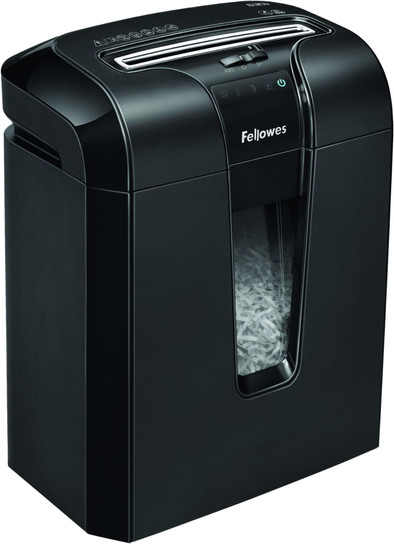Fellowes Powershred 63Cb is no longer available