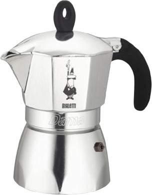 Bialetti New Dama 9 Cups is no longer available