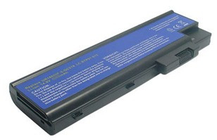 Acer Accu 6-Cell (LC.BTP00.120) is nooit meer leverbaar