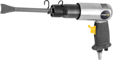 Powerplus POWAIR0019 Pneumatic Chisel Set is no longer available