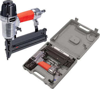 Einhell Tackerset DTA 25/2 is nooit meer leverbaar