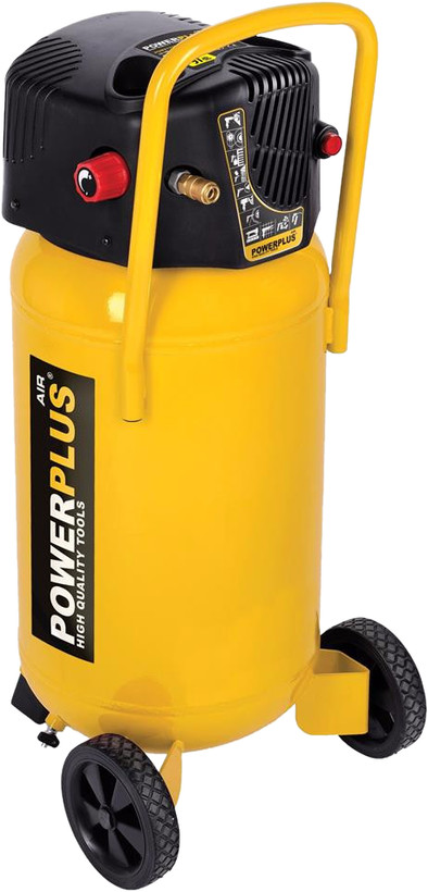 Powerplus POWX1750 is nooit meer leverbaar