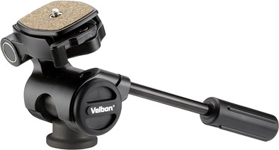 Velbon PH-157Q is nooit meer leverbaar