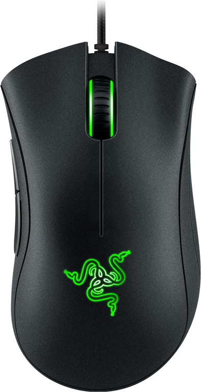 Razer DeathAdder Essential Ergonomic Gaming Mouse is no longer available