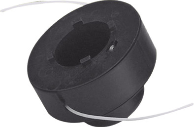 Wolf Garten Draadspoel GT-RT (1,2mm x 3m) is nooit meer leverbaar