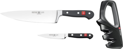 Wusthof Classic Knife set (2-piece) is no longer available