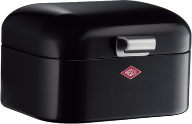 Wesco Mini Grandy Black is no longer available