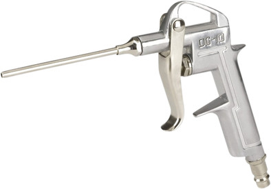 Einhell Blaaspistool Lang is nooit meer leverbaar