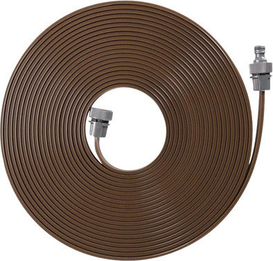 Gardena Sproeislang 15 meter bruin is nooit meer leverbaar