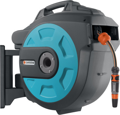 Gardena Comfort 35 Roll-up Automatic is no longer available