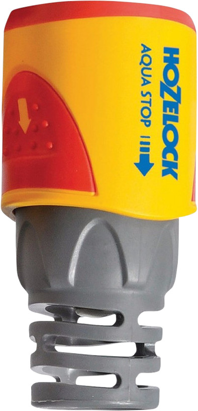 Hozelock Hose Piece Plus With Waterstop is no longer available