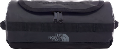 The North Face Base Camp Travel Canister Black - S is no longer available