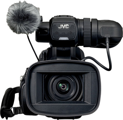 JVC GY-HM70E HD is no longer available