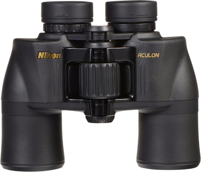Nikon Aculon A211 8x42 is nooit meer leverbaar