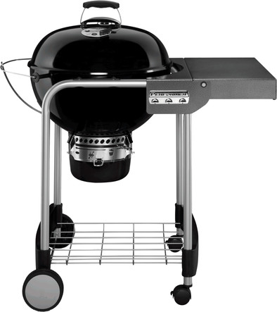 Weber Performer GBS 57cm is no longer available
