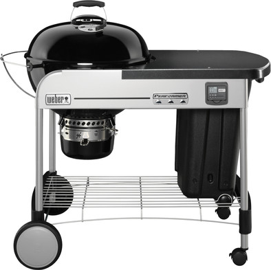 Weber Performer Premium GBS 57 cm is no longer available