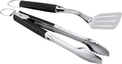 Weber Utensil Set 2-piece is no longer available