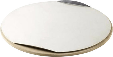 Weber Pizzasteen Ø 36,5 cm is nooit meer leverbaar