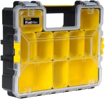 Stanley FatMax 1-97-518 is nooit meer leverbaar