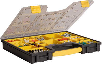 Stanley 1-92-748 is nooit meer leverbaar