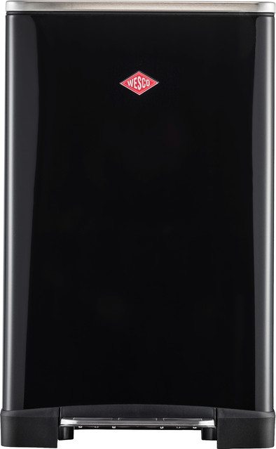 Wesco Big Double Boy 2x 18L Black is no longer available