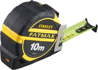 Stanley FatMax Pro Tape Measure II 10m is no longer available