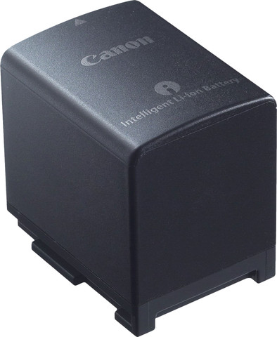 Canon BP-820 is nooit meer leverbaar