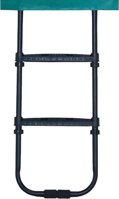 Berg trap is nooit meer leverbaar