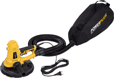 Powerplus POWX0478 is nooit meer leverbaar