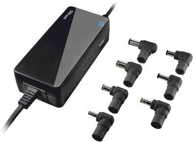 Trust Primo Universele Laptop AC-Adapter 90W is nooit meer leverbaar