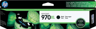 HP 970XL Cartridge Black is no longer available