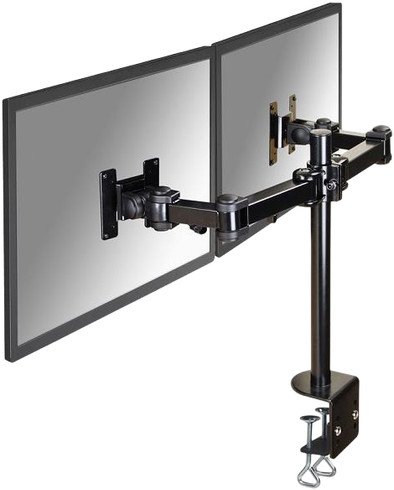 Neomounts FPMA-D960D Monitor Arm Black is no longer available