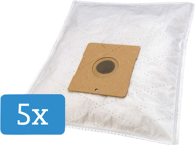 Dirt Devil Rebel 70/71 (5 stuks) is nooit meer leverbaar