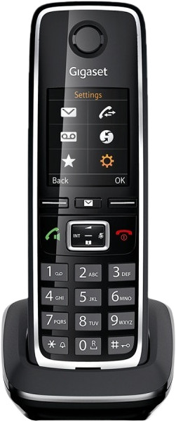 Gigaset C530HX Uitbreiding is nooit meer leverbaar